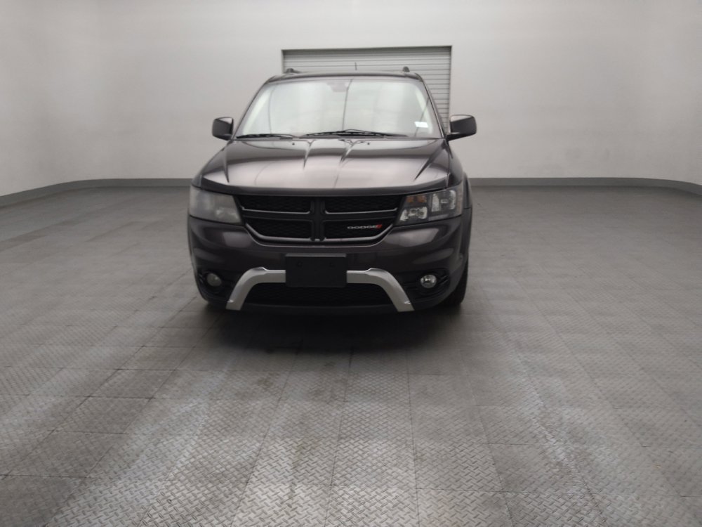 Used 2020 Dodge Journey Crossroad FWD image 15