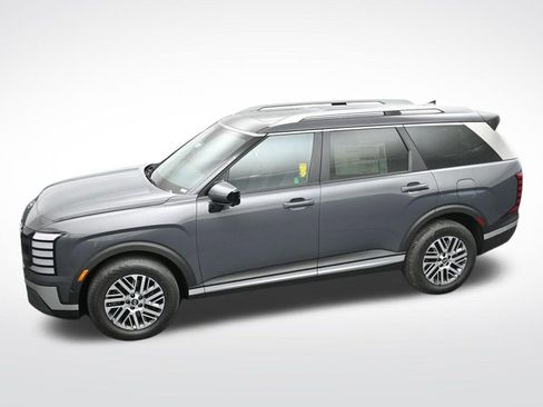 New 2026 Hyundai Palisade SEL FWD image 19