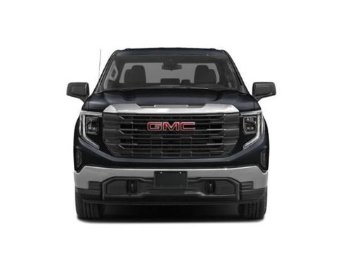 Certified 2023 GMC Sierra 1500 AT4 w/ Technology Package image 4