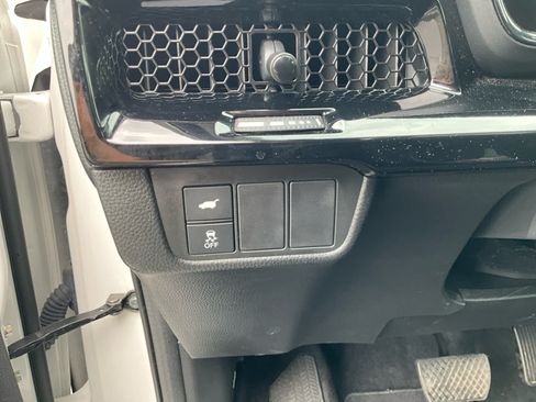 Used 2024 Honda CR-V EX-L image 20