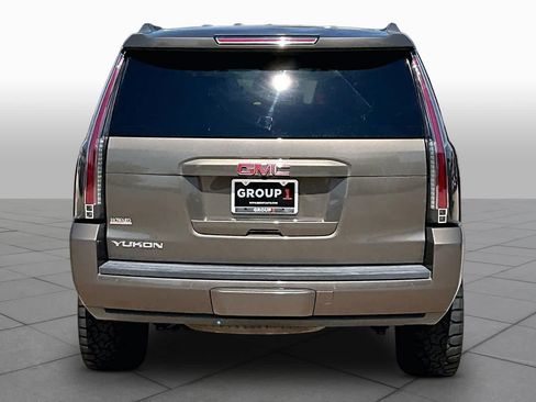 Used 2015 GMC Yukon SLE w/ HD Trailering Package AWD/4WD image 5
