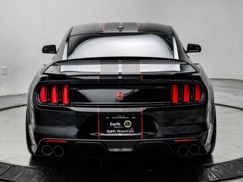 Used 2018 Ford Mustang Shelby GT350R w/ GT350R Equipment Group 920A RWD image 13