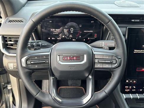 New 2026 GMC Terrain AT4 w/ Technology Package II image 16