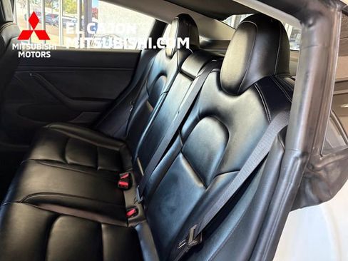 Used 2019 Tesla Model 3 Long Range AWD/4WD image 14