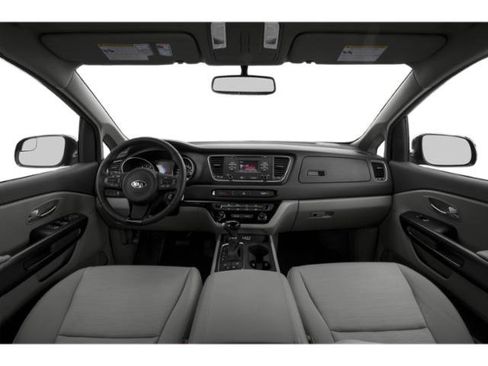 Used 2016 Kia Sedona LX w/ LX Convenience Package image 5