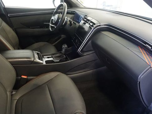 Used 2024 Hyundai Santa Cruz Limited AWD/4WD image 27