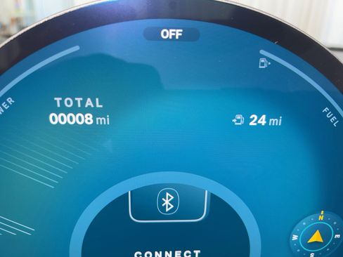 New 2026 MINI Cooper Convertible image 19