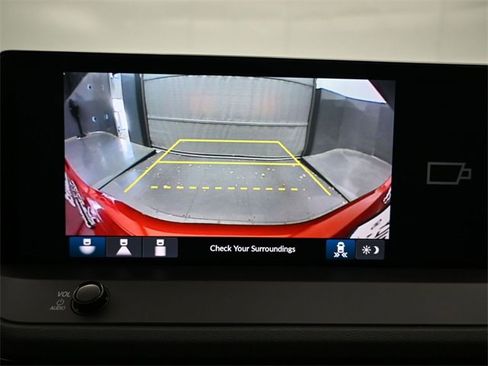 New 2025 Honda Accord Sport image 13