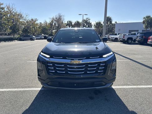 Used 2025 Chevrolet Equinox LT image 8