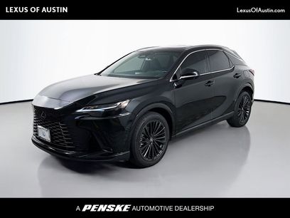 Certified 2024 Lexus RX 350 Premium w/ Convenience Package
