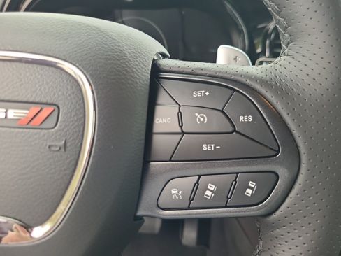 New 2026 Dodge Durango GT w/ Tow 'N Go Package AWD/4WD image 33