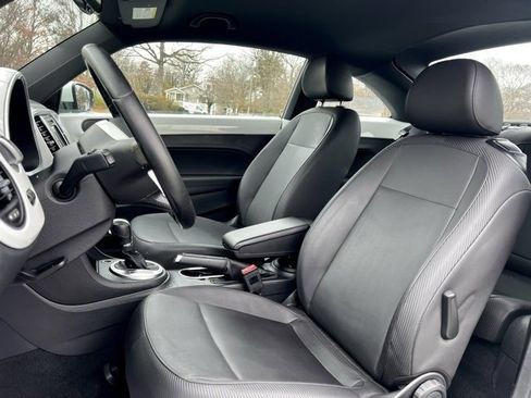 Used 2016 Volkswagen Beetle 1.8T SE image 14