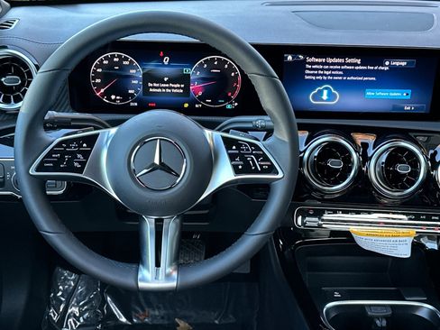 New 2026 Mercedes-Benz CLA 250 image 14