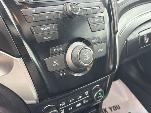 Used 2020 Acura ILX FWD image 19