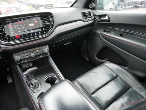 Certified 2023 Dodge Durango GT image 11