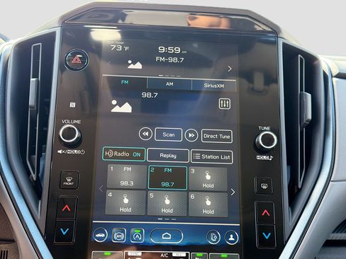 New 2026 Subaru Crosstrek 2.0i Premium image 27