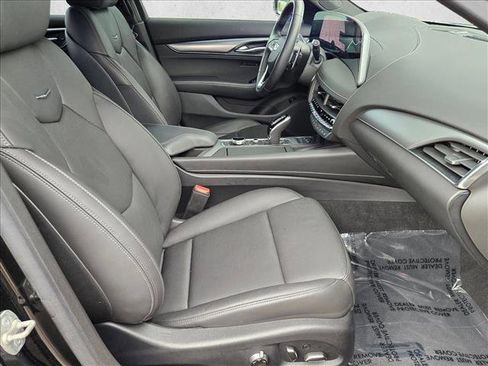 Used 2025 Cadillac CT5 Premium Luxury image 22