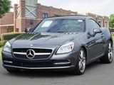 Used 2016 Mercedes-Benz SLK 300 image 4