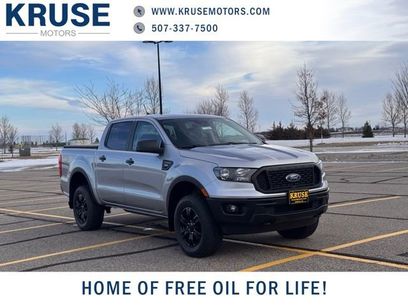 Used 2022 Ford Ranger XL w/ Equipment Group 101A High