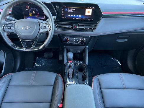 Used 2024 Chevrolet TrailBlazer RS image 10