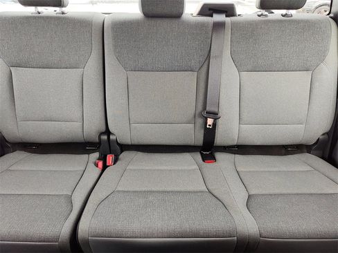 Used 2025 Ford F150 XLT w/ Equipment Group 301A Standard image 36