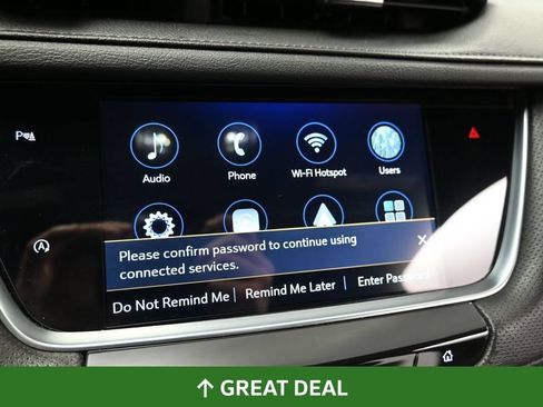 Used 2022 Cadillac XT5 Premium Luxury AWD/4WD image 42