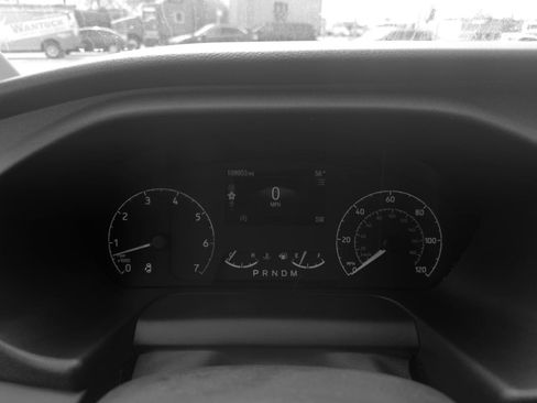 Used 2020 Ford Transit 250 Low Roof AWD image 32