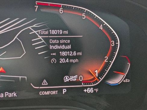 Used 2023 BMW 530i w/ Convenience Package image 11