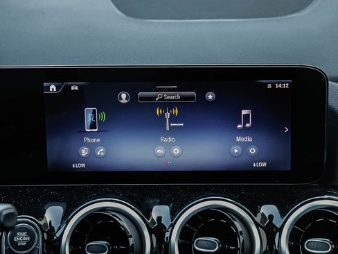 New 2026 Mercedes-Benz GLA 250 image 12