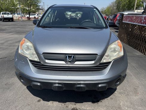 Used 2008 Honda CR-V LX image 15