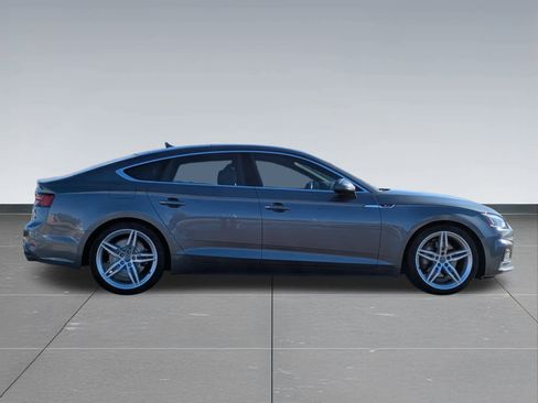 Used 2018 Audi A5 2.0T Premium Plus w/ Premium Plus image 6