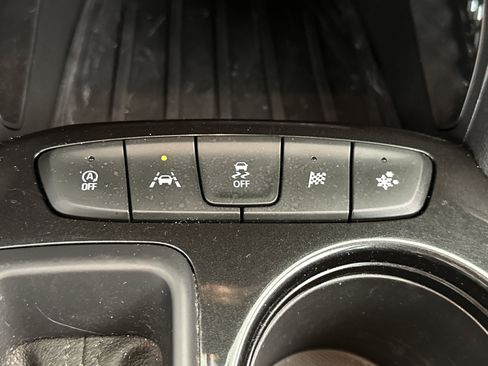 Used 2023 Chevrolet TrailBlazer LT w/ Convenience Package image 26