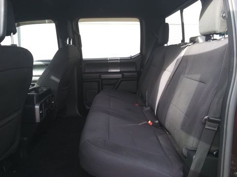 Used 2018 Ford F150 XLT w/ Equipment Group 302A Luxury image 8