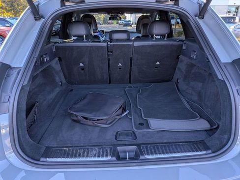 Used 2024 Mercedes-Benz EQE 350+ SUV w/ AMG Line Exterior Package image 36