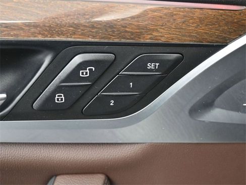 Used 2019 BMW X3 sDrive30i w/ Executive Package image 21