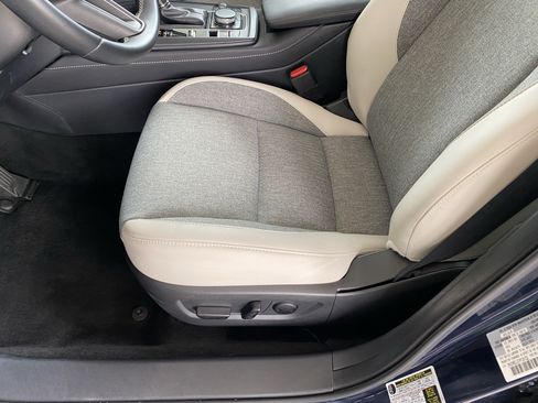 Certified 2026 MAZDA CX-30 AWD 2.5 S image 19