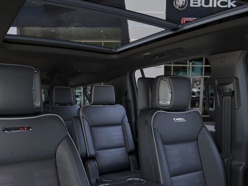 New 2026 GMC Yukon XL AT4 Ultimate w/ LPO, Floor Liner Package image 24