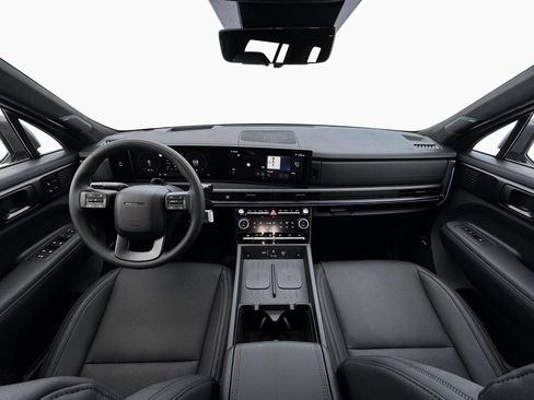 New 2026 Hyundai Santa Fe Calligraphy image 13