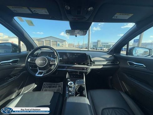 Used 2023 Kia Sportage X-Line image 28