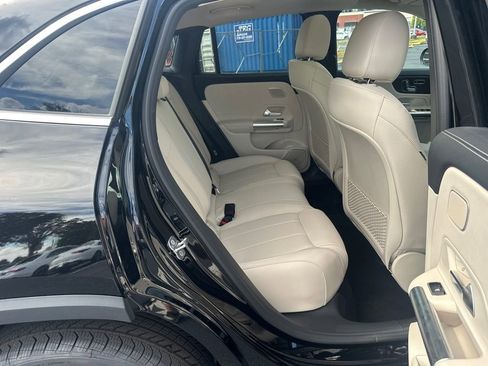 New 2026 Mercedes-Benz GLA 250 GLA 250 image 18