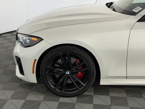 Used 2022 BMW M340i xDrive AWD/4WD image 11
