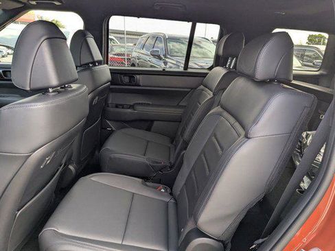 New 2025 Hyundai Santa Fe Calligraphy image 15