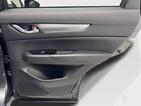 Used 2025 MAZDA CX-5 AWD 2.5 S w/ Preferred Package image 43