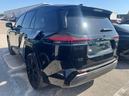 Used 2026 Toyota RAV4 XSE w/ Weather Package AWD/4WD image 6
