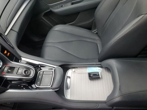 Used 2021 Acura RDX FWD image 23