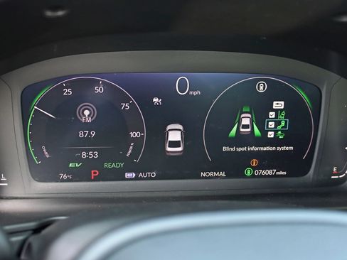 Used 2024 Honda Accord Sport image 19