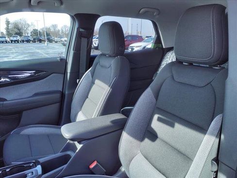 New 2025 Chevrolet TrailBlazer LT image 12