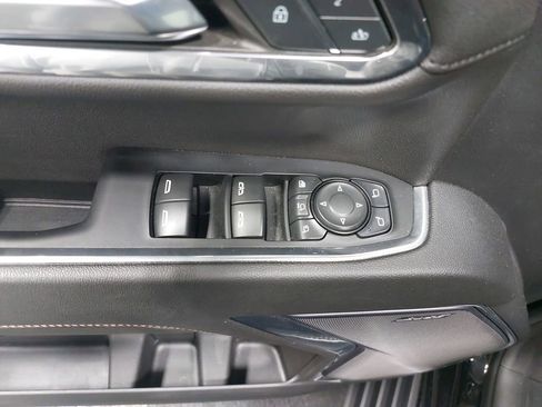 Used 2024 Chevrolet Silverado 3500 High Country w/ High Country Premium Package image 29