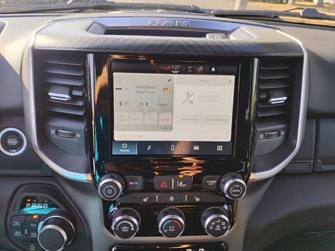 New 2026 RAM 1500 Big Horn image 28