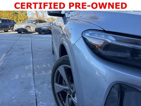 Used 2025 Audi Q5 Premium Plus image 8